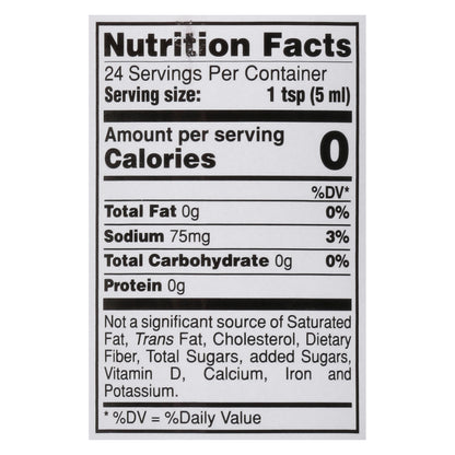 El Yucateco Caribbean Chile Habanero Hot Sauce 4 fl oz