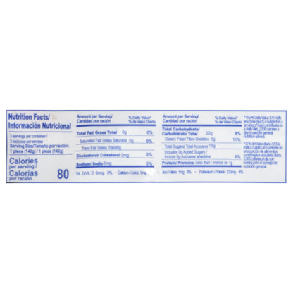 Rio Grande Foods Frozen Mangoes 15 oz