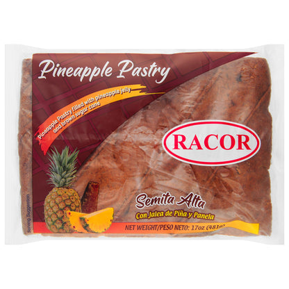 Racor Pineapple Pastry 17 oz
