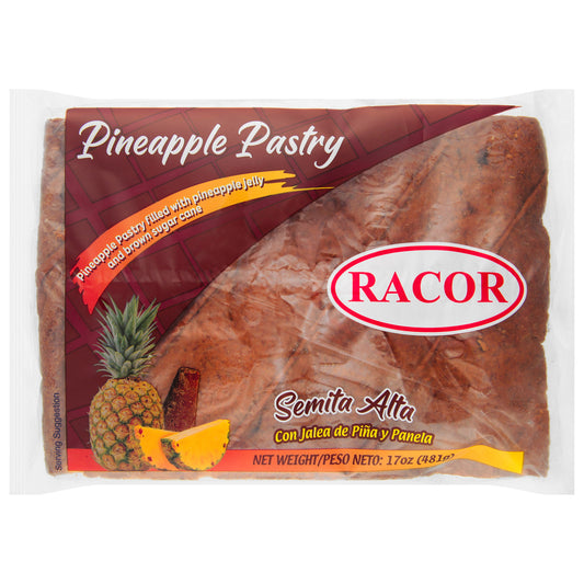Racor Pineapple Pastry 17 oz