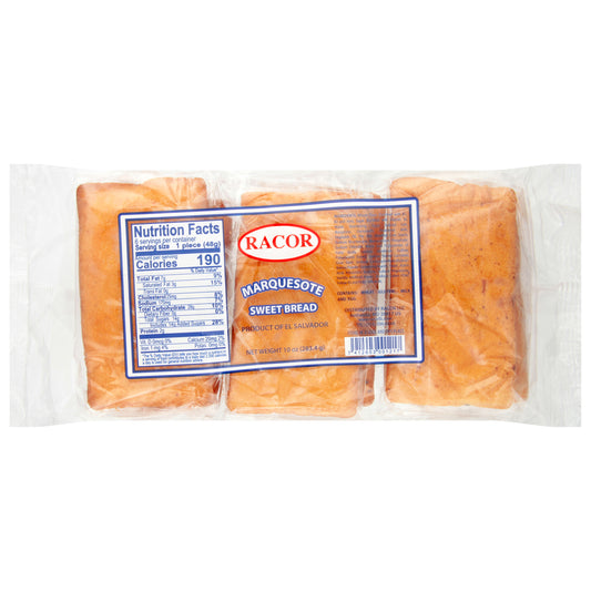 Racor Marquesote 10 oz