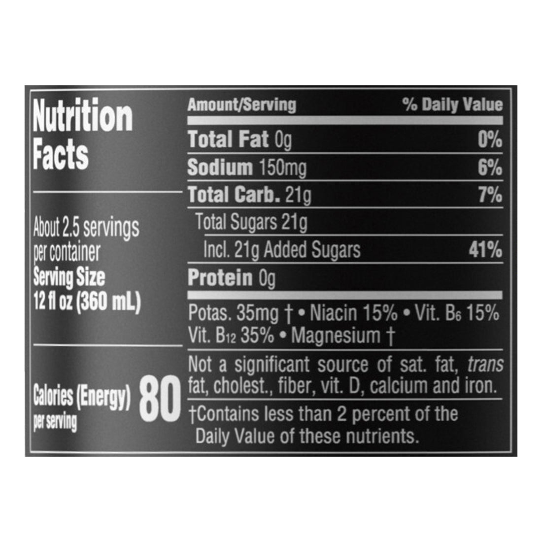 POWERADE Lemon Lime Bottle, 28 fl oz