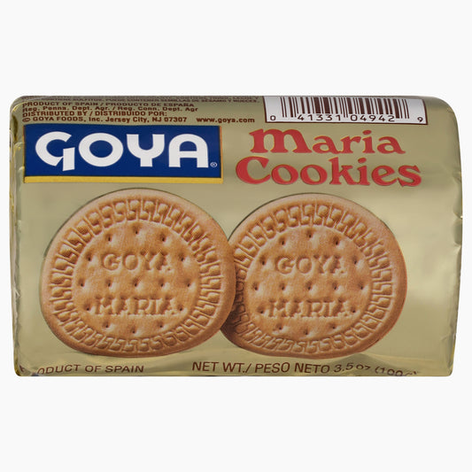 Galletas María Goya 3.5 oz