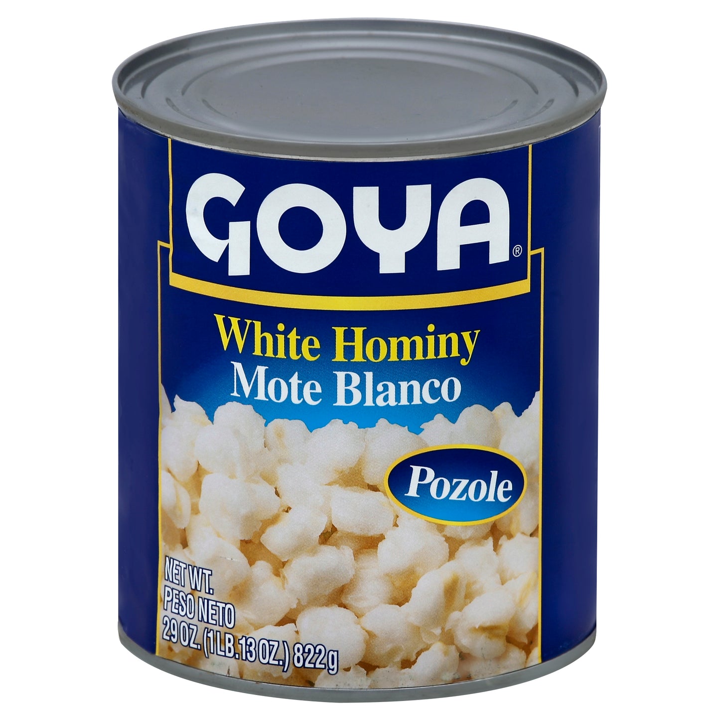Goya Hominy 29 oz