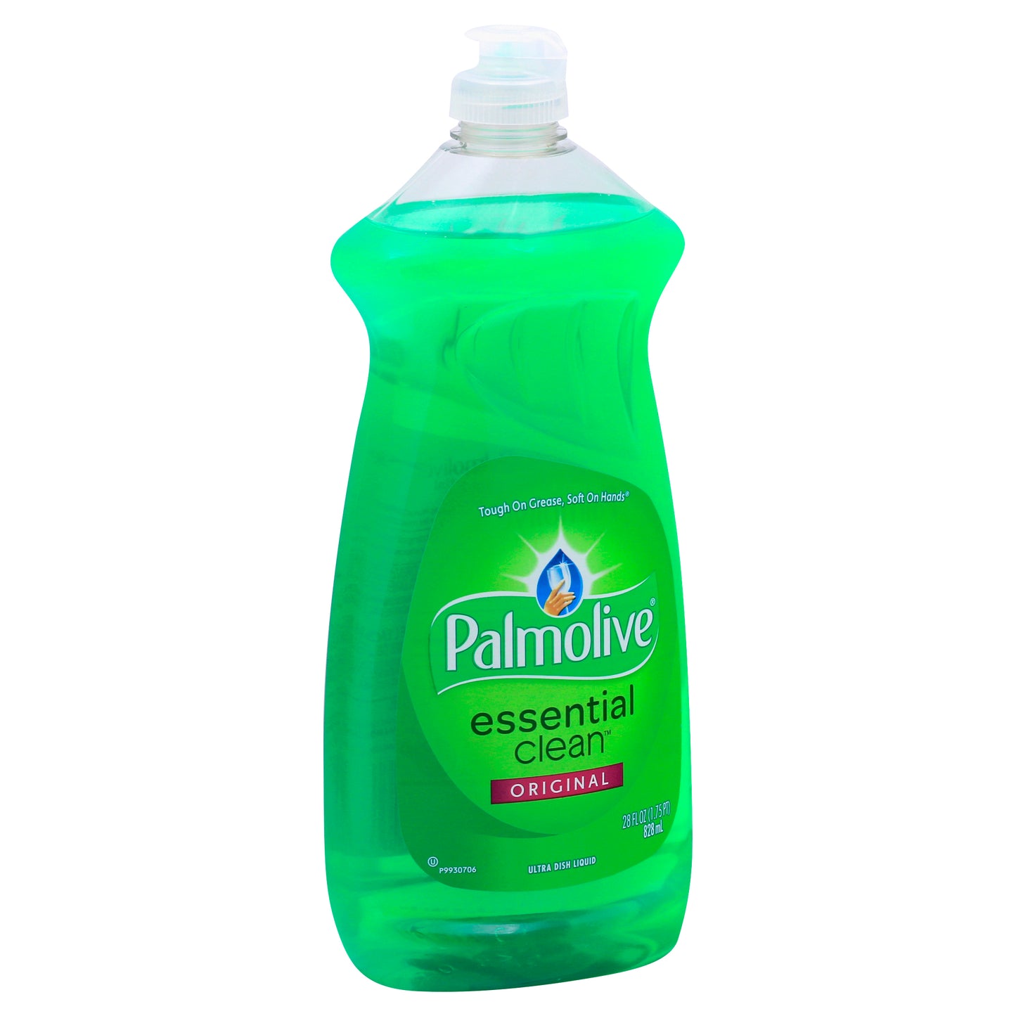 Palmolive Dish Liquid 28 oz - Original