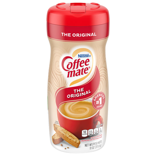 Coffee-Mate The Original Coffee Creamer 11 oz