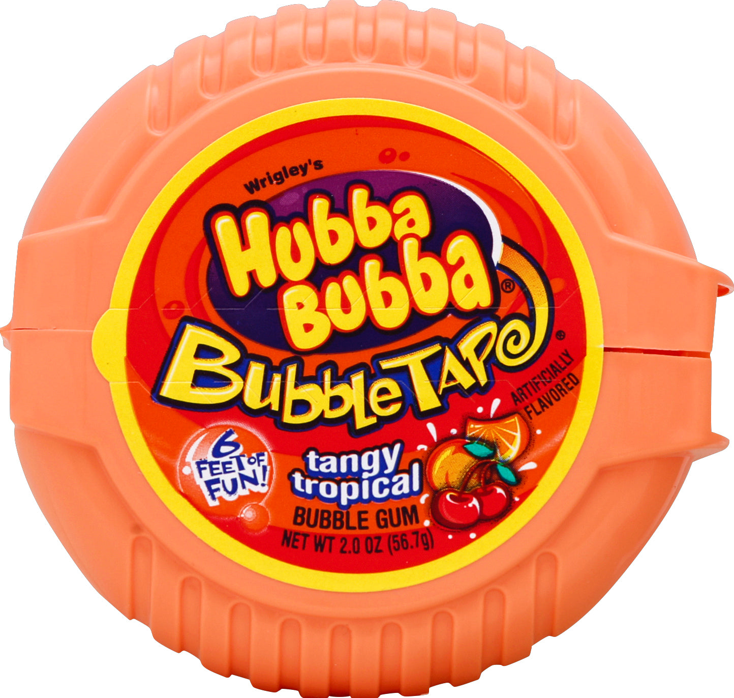 Hubba Bubba Bubble Gum 2 oz