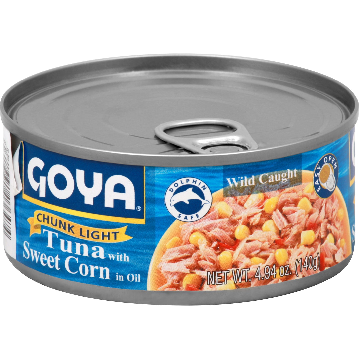 Goya Tuna 4.94 oz - Corn
