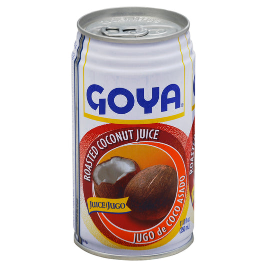 Goya Juice 11.8 oz