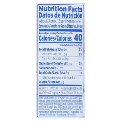 Carnation Evaporated Milk 12 fl oz