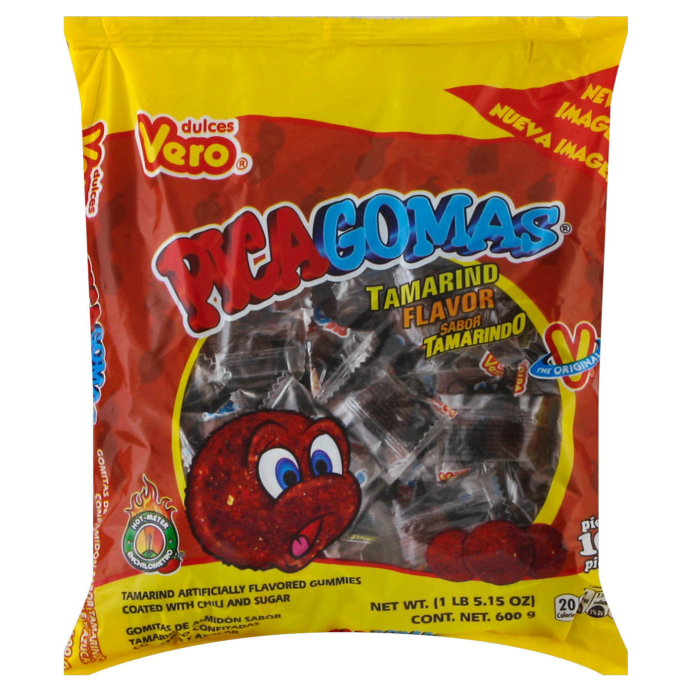 Vero Gummies 100 ea
