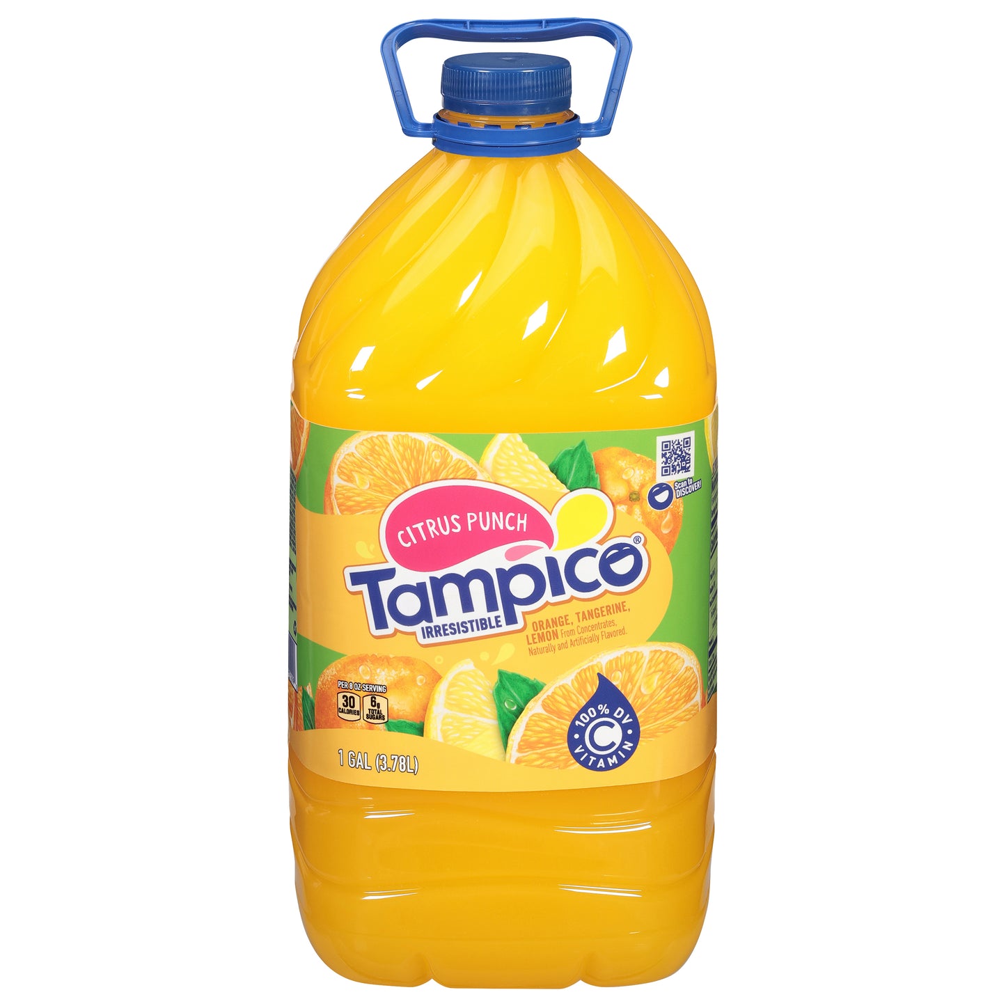 Tampico Citrus Punch 1 gal