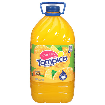 Tampico Citrus Punch 1 gal