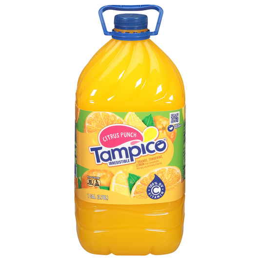 Tampico Citrus Punch 1 gal