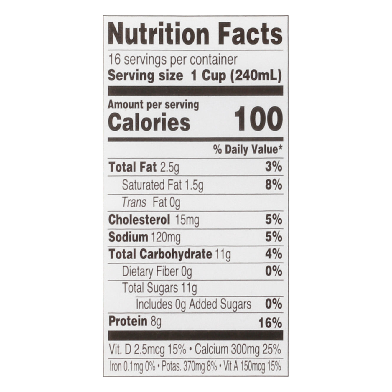 Prairie Farms 1% Lowfat Milk 1 gl Gallon