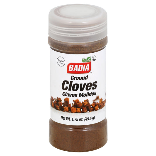 Badia Cloves 1.75 oz