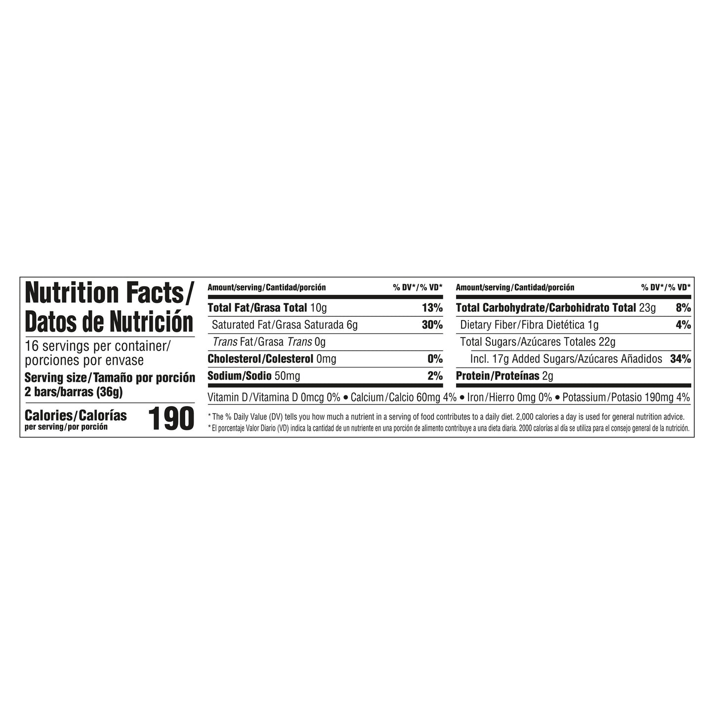 Carlos V Carlosv Tableta de Chocolate con Leche 32 - 0.63 oz c/u