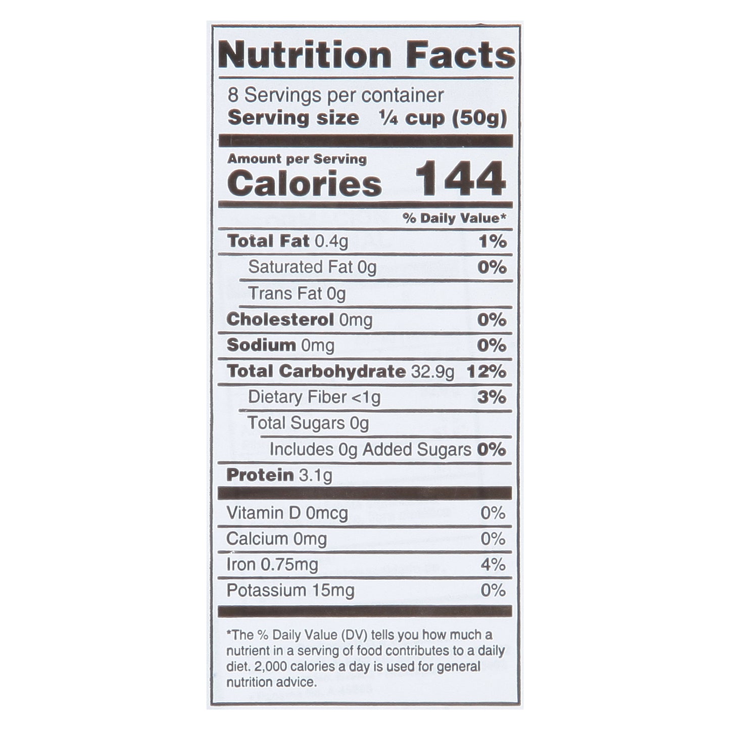 Gallo Dorado Parboiled Rice 400 g