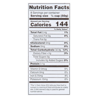 Gallo Dorado Parboiled Rice 400 g