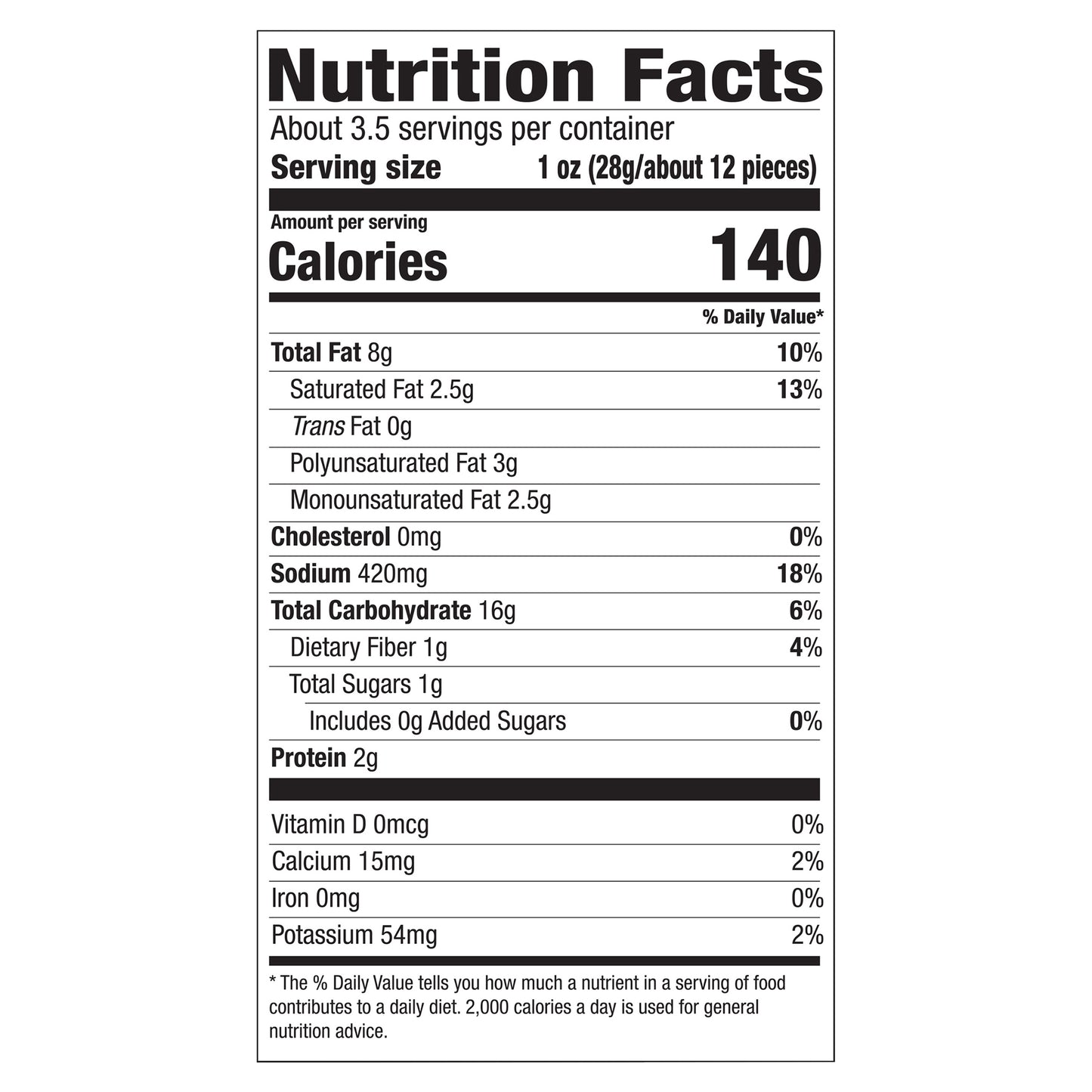 Takis Extreme Fuego Tortilla Chips 3.25 oz