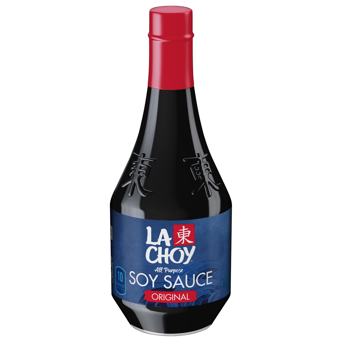 La Choy Soy Sauce, 10 oz
