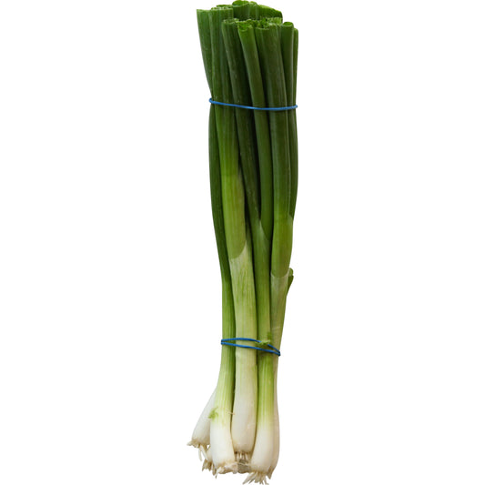 Atado de cebolletas (Atado de cebollino)
