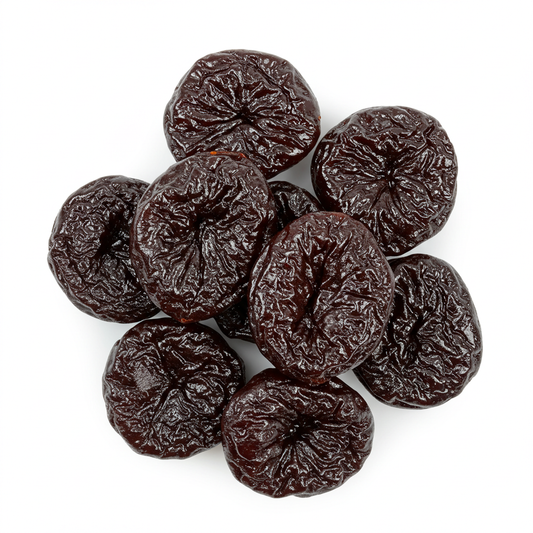 Dried Prune (Ciruela Pasa)