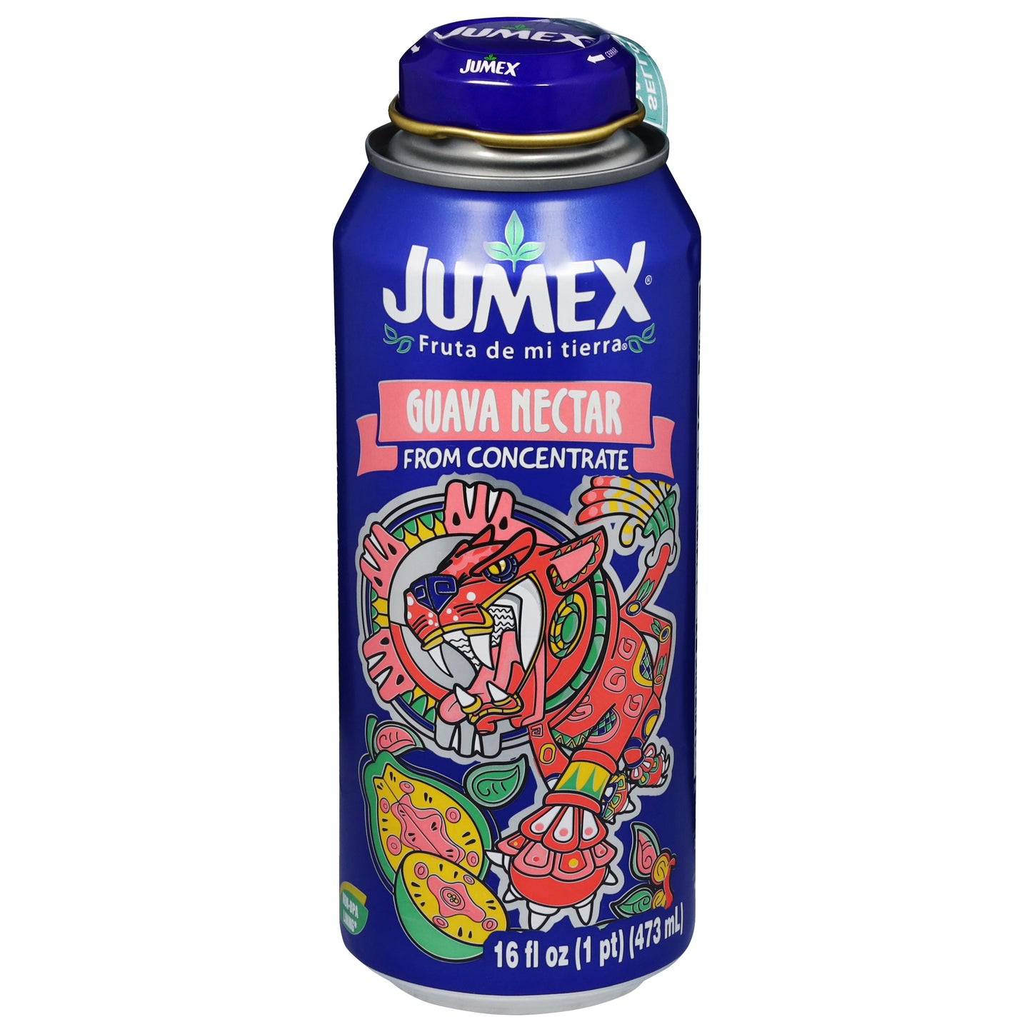 Jumex Guava Nectar from Concentrate 16 fl oz