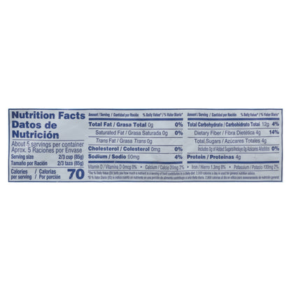 Guisantes Goya 16 oz