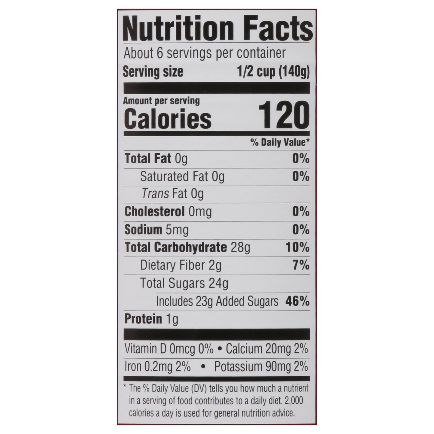 La Costena Fruit Cocktail in Heavy Syrup 28.9 oz