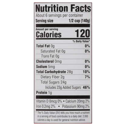 La Costena Fruit Cocktail in Heavy Syrup 28.9 oz