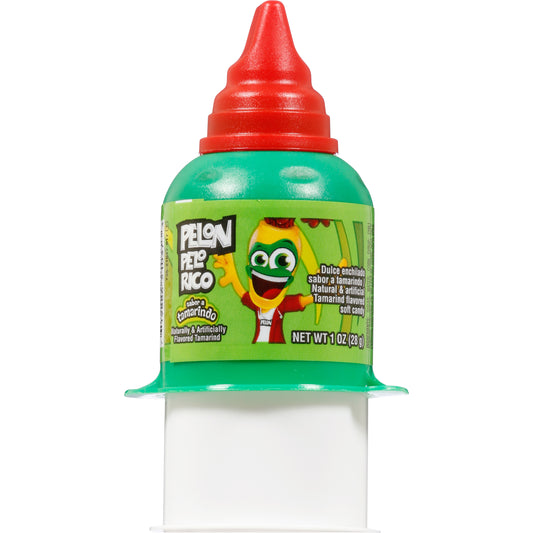 Pelon Pelo Rico Tamarind Flavor Soft Candy 1 oz