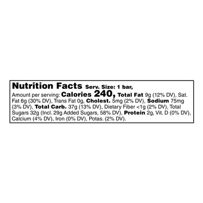 MILKY WAY, Milk Chocolate Singles Size Candy Bars, 1.84 Oz