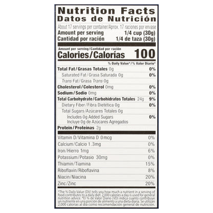 Tres Estrellas Rice Flour 17.64 oz