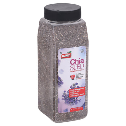 Badia Chia Seeds 22 oz