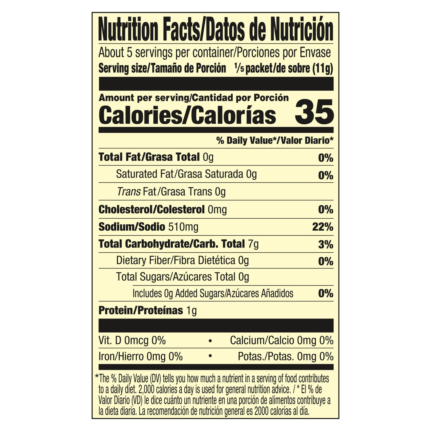 MAGGI Dehydrated Soup Beef Noodle 1.94oz