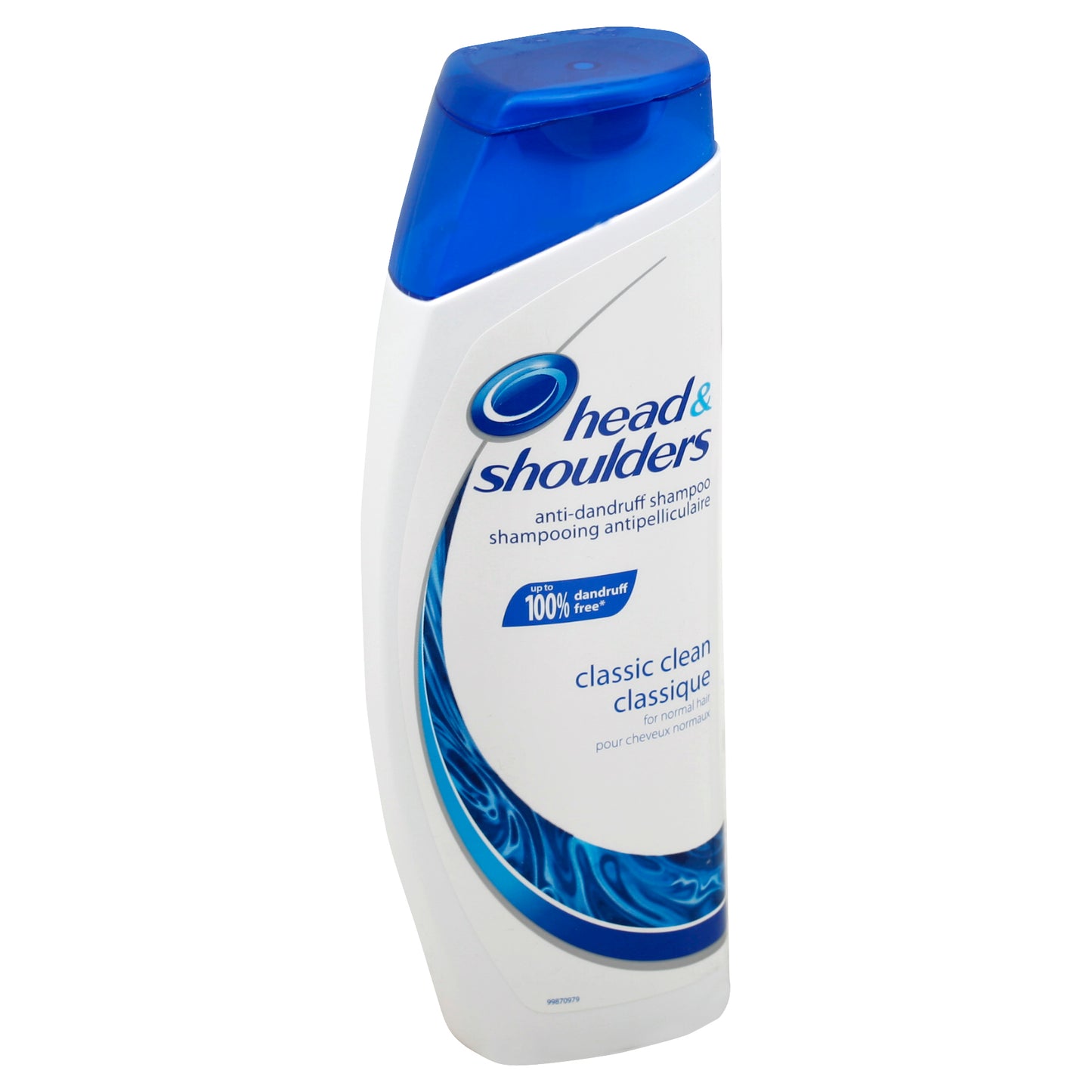 Head & Shoulders Shampoo 400 ml - Classic