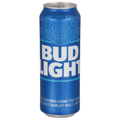 Bud Light Beer 25 fl oz