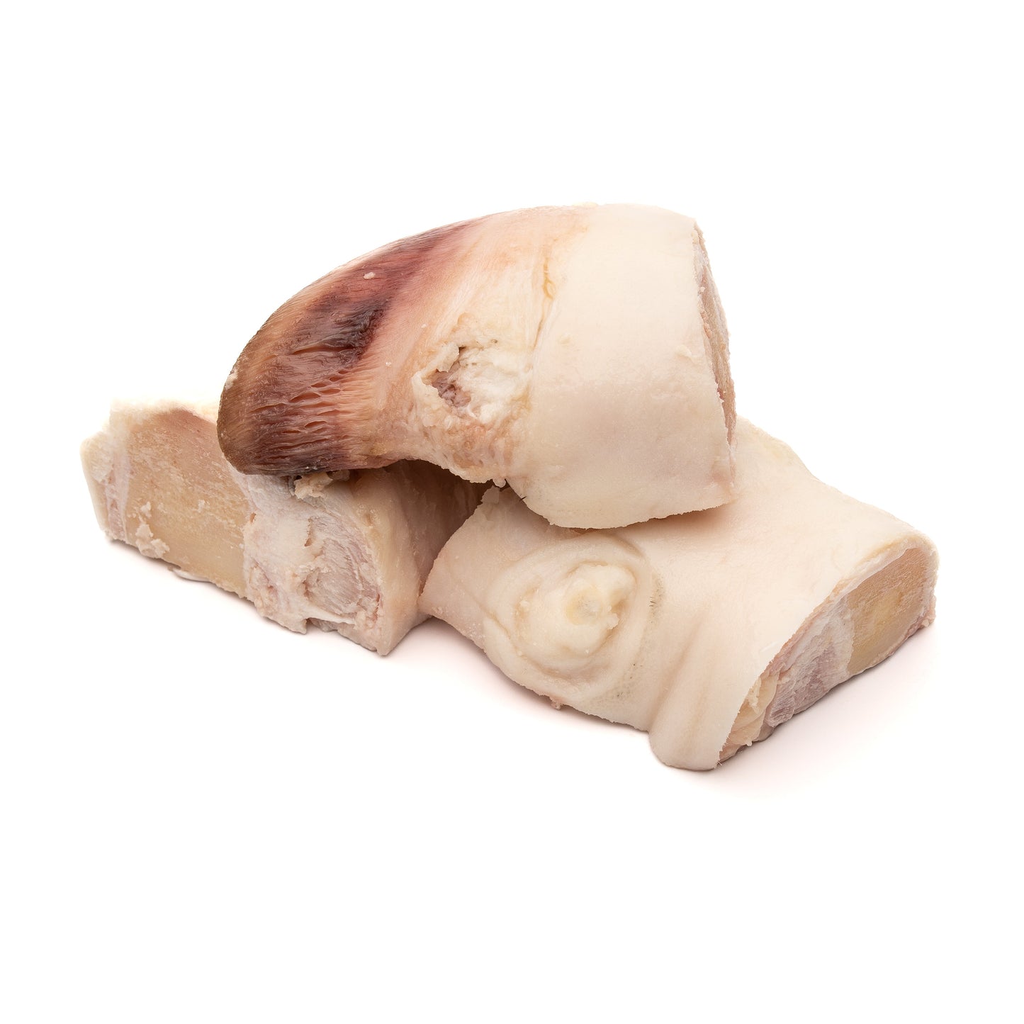Patas de Res