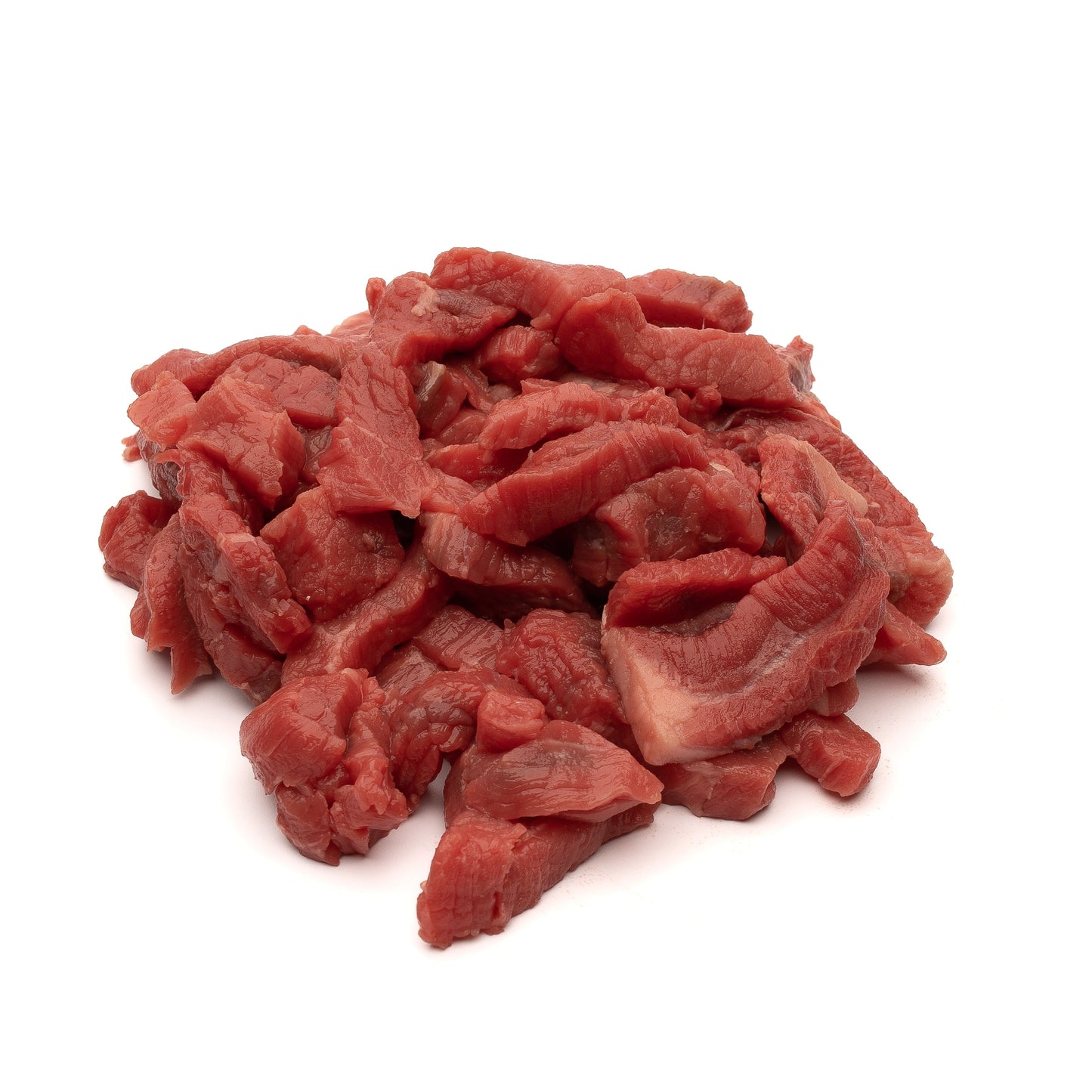 Natural Beef Chop (Chuleta de Res Natural)