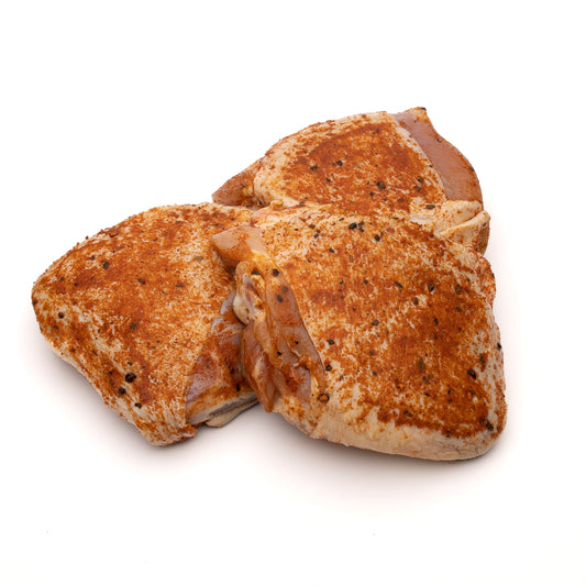 Marinated Chicken (Adobada De Pollo)