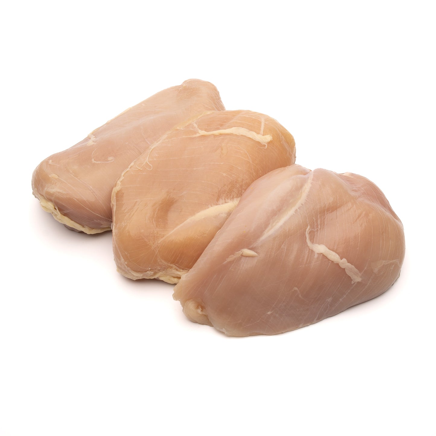 Chicken Fillet (Filete de Pollo)