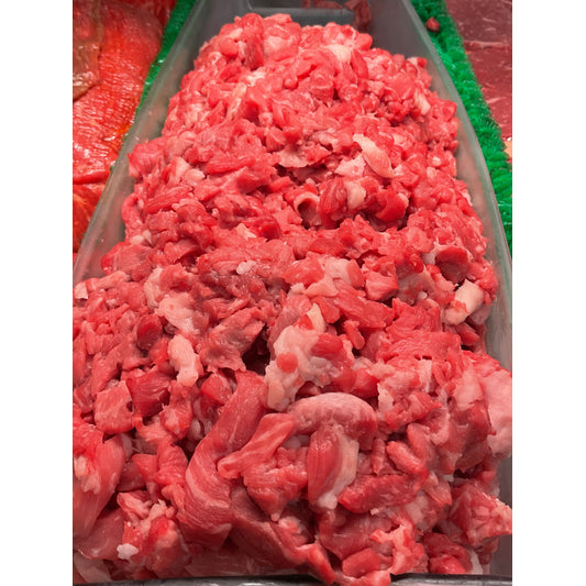 Carne para Tacos