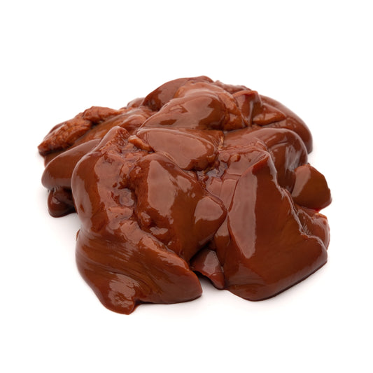 Chicken Liver (Higado de Pollo)