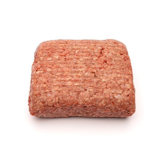 Ground Beef (Molida de Res)