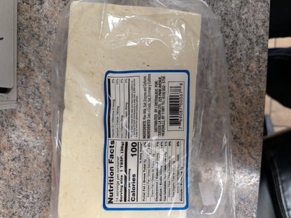 Quesos La Ricura Duro Viejo 14oz