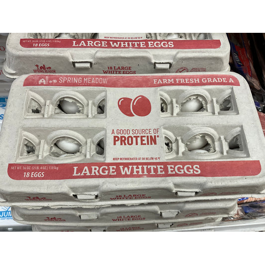 Eggs
