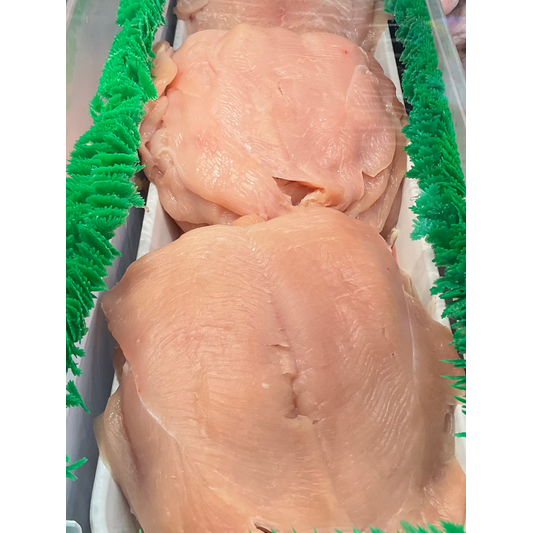 Filete De Pollo (Filete De Pollo)