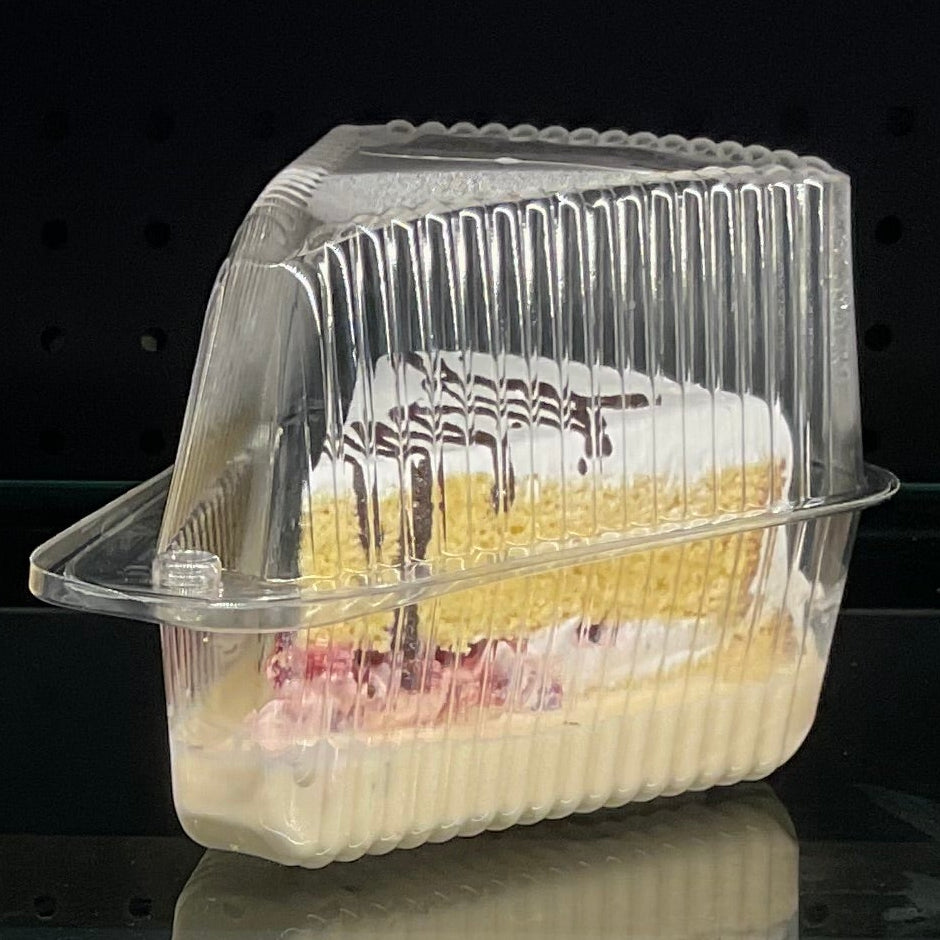Free Cake Slice Promo!