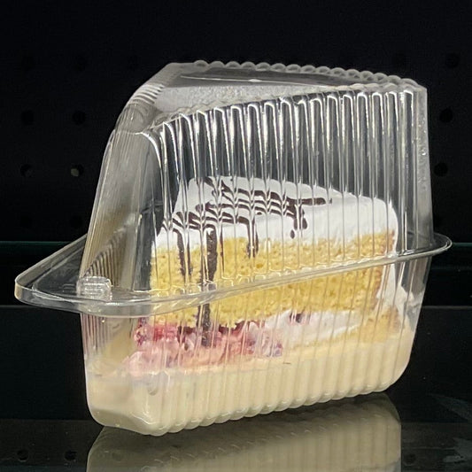 ¡Promo de porción de tarta gratis!
